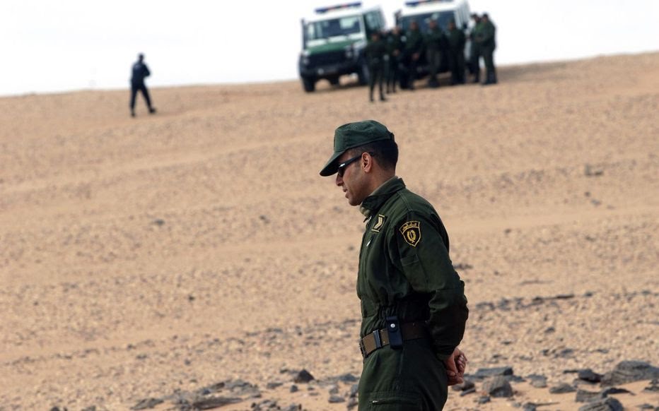 11 subsahariens décèdent dans un accident de la route à Adrar