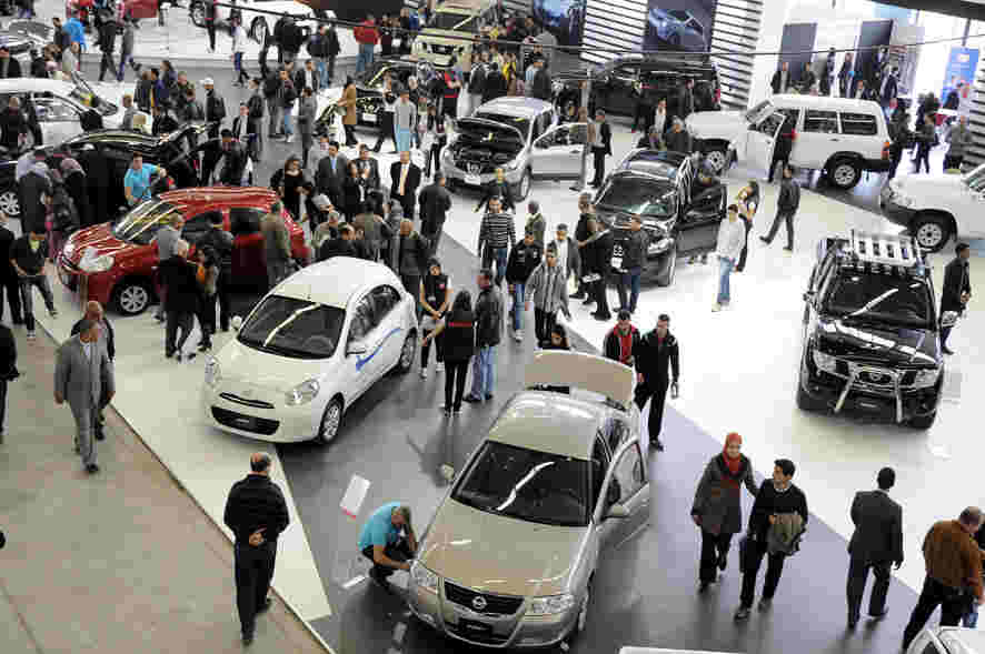 Marché de l’automobile: les prix connaîtront une forte hausse