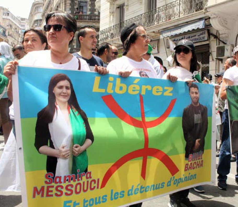 Aujourd’hui devant le tribunal de Sidi-M’hamed : Quel verdict pour Samira et ses compagnons ?