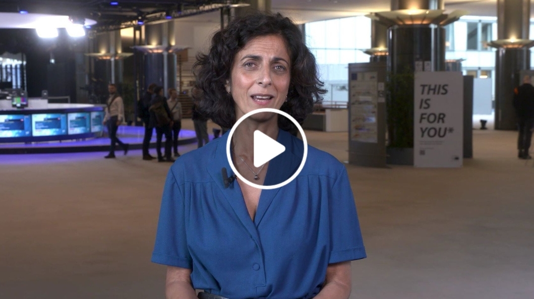 Le parlement européen affiche son soutien aux manifestants algériens !