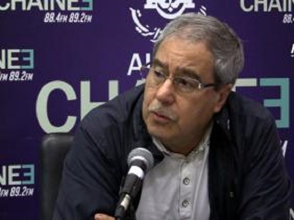 L’économiste Abdelhak Lamiri : le pouvoir d’achat va, chaque année, perdre environ 1,5% de sa valeur