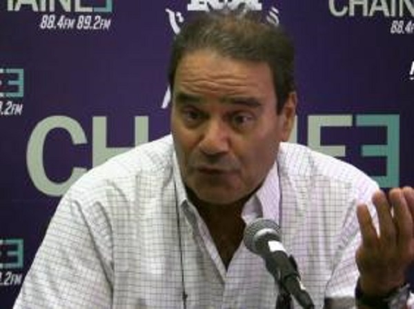 Brahim Mouhouche, Professeur d’agronomie : il faut une utilisation efficiente de l’eau mobilisée