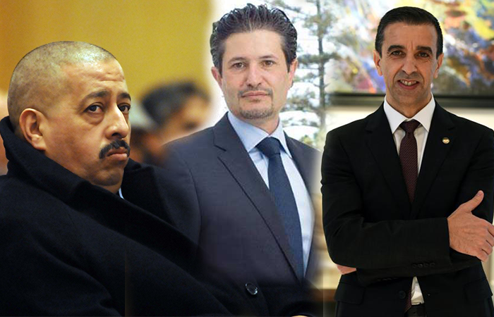 Vers le dégel des comptes bancaires des entreprises de Kouninef, Haddad et Tahkout !