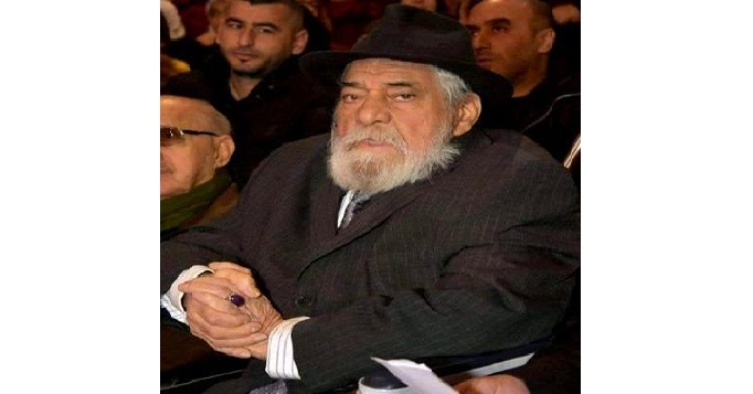 Le comédien Youcef Meziani est décédé