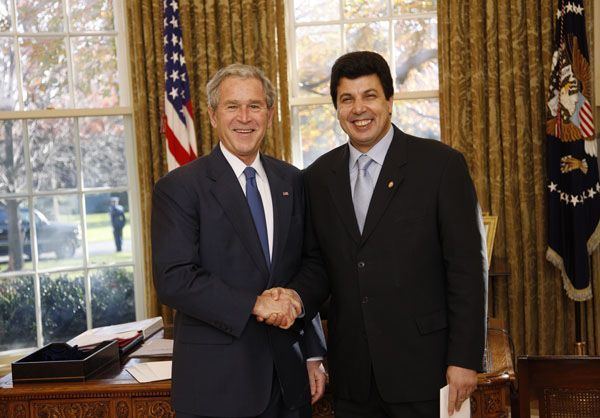 Présidentielle : Un ancien ambassadeur désigné directeur de campagne de Tebboune