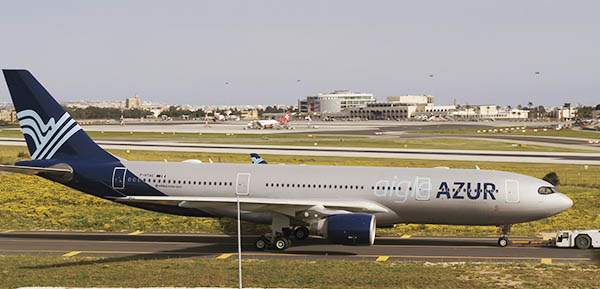 Il s’agit d’un passif cumulé avant 2012 : Aigle Azur réclame 15 millions d’euros à l’Algérie