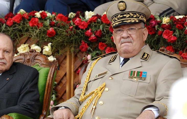 Pour les forces de l’alternative démocratique, Gaid Salah ouvre la voie à tous les dérapages