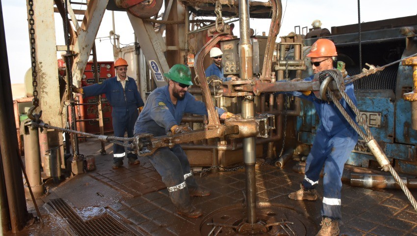 Nouvelle loi sur les hydrocarbures:  Bedoui rassure Sonatrach