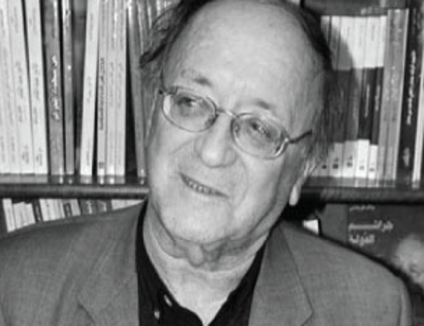 L’historien Belkacem Babaci est décédé