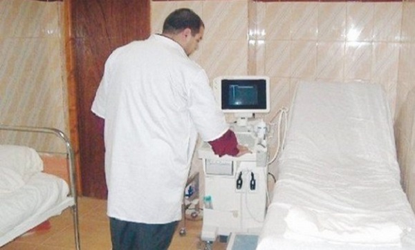 Santé : le service civil « comporte des insuffisances qu&rsquo;il faut corriger »