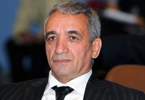 Le ministre Moussa Benhamadi placé sous mandat de dépôt