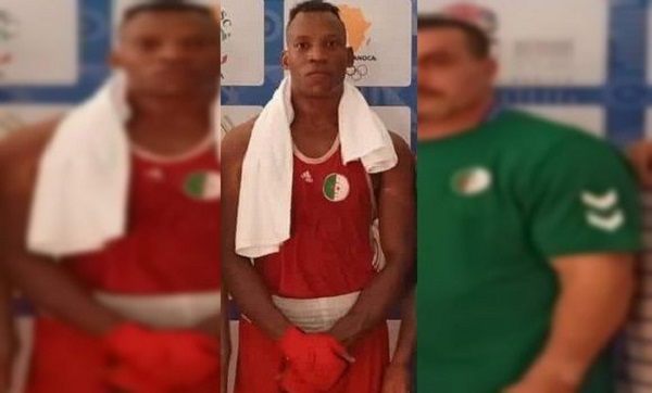 Boxe / mondiaux 2019 : l’Algérien Houmri (81 kg) réussit son entrée en lice
