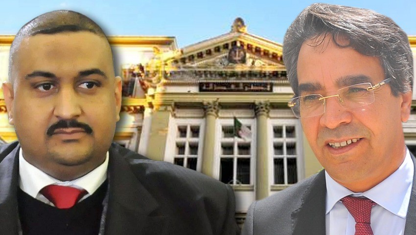 Djemaï se maintient à la tête du FLN, Tliba refuse de renoncer à son immunité : Le temps des manœuvres