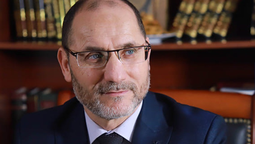 Présidentielle du 12 décembre: Le parti de Makri dit non