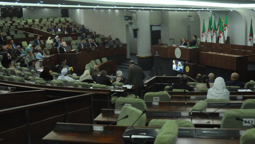 Amendement du Code électoral et création de l’autorité des élections : Deux projets aujourd’hui à l’APN