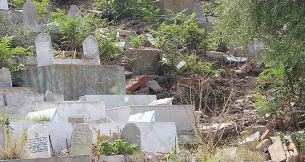Insécurité, saleté, manque d&rsquo;entretien, charlatanisme et saturation des cimetières : Quand la mémoire des morts est offensée