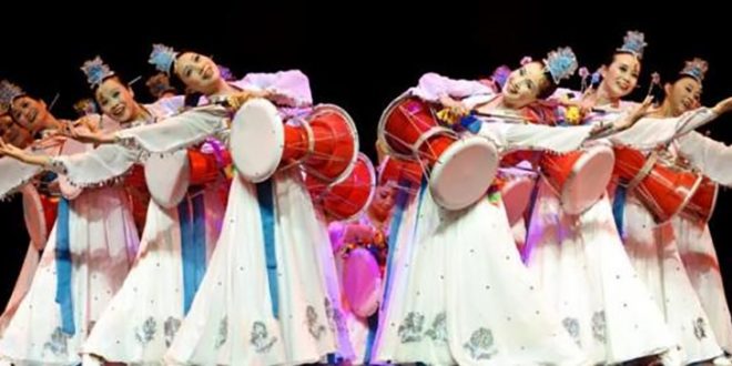 Semaine culturelle sud-coréenne : La 5e édition du 22 au 28 septembre