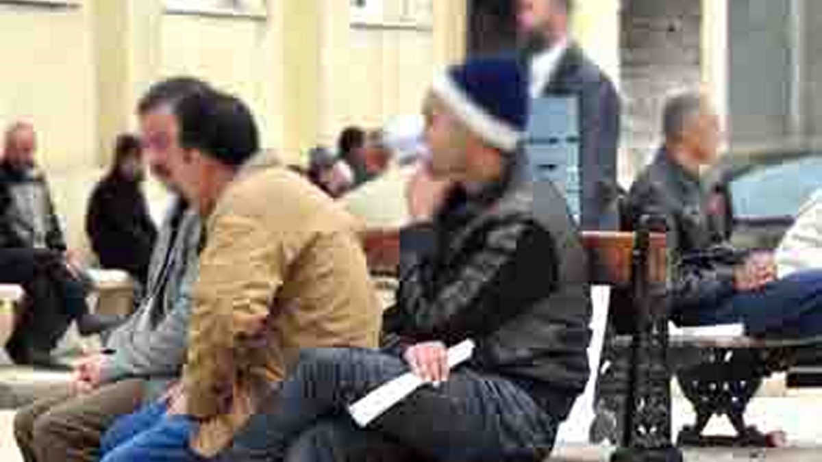 Mila : Diplômés universitaires cherchent emplois