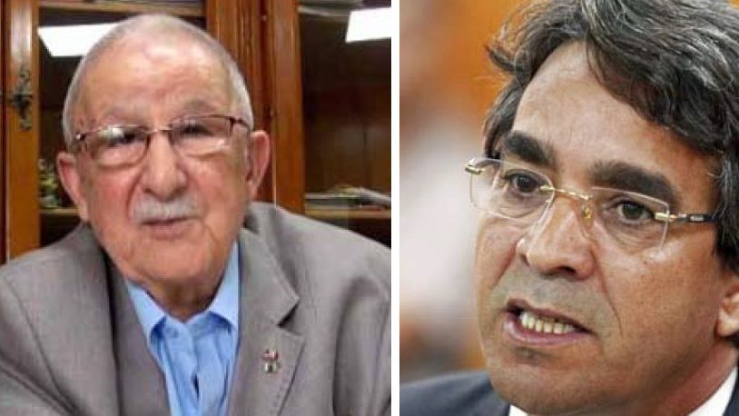 ONM / FLN : Guerre des mots et vraie bataille politique