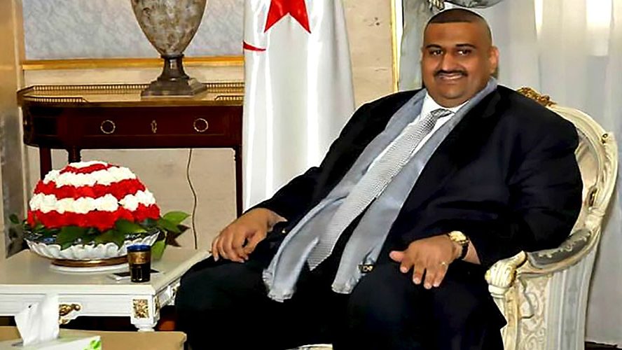 Les députés votent pour la levée de l’immunité parlementaire de Baha Eddine Tliba