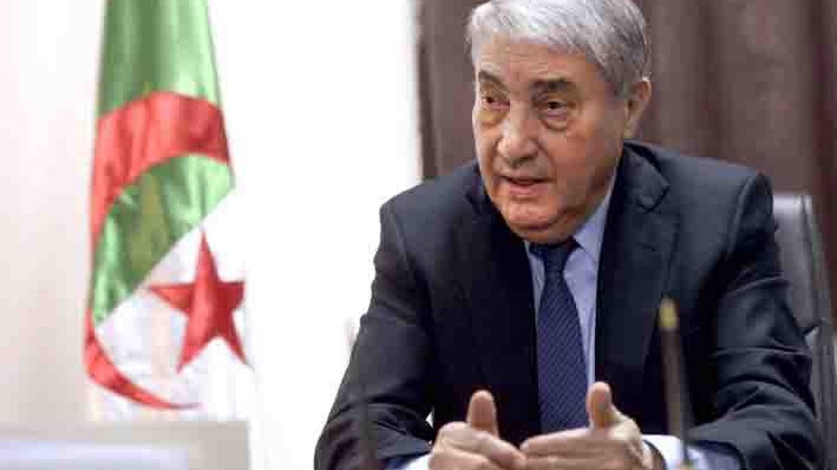 Son parti estime les conditions « réunies » pour la tenue de la présidentielle : Benflis affiche ses intentions