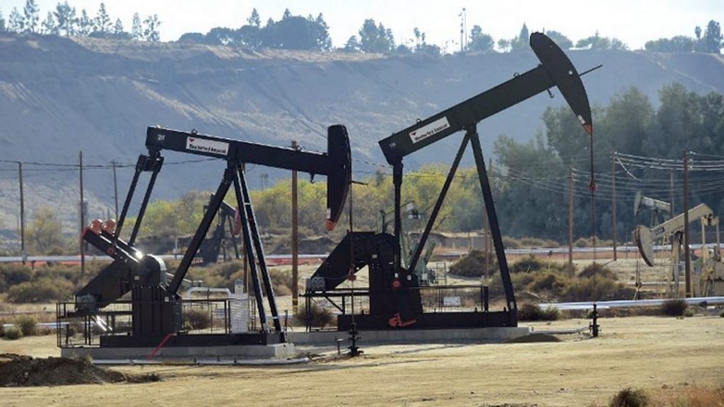 Attaques contre les installations pétrolières saoudiennes : Fort rebond des cours du brut