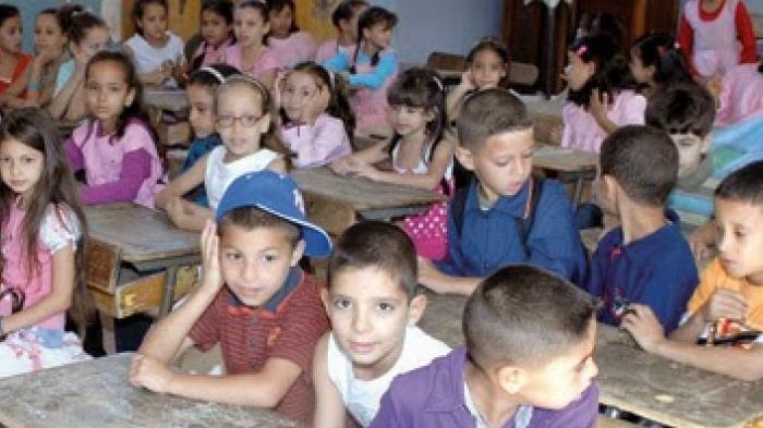 Mila : Les écoliers ne veulent pas de la classe unique !