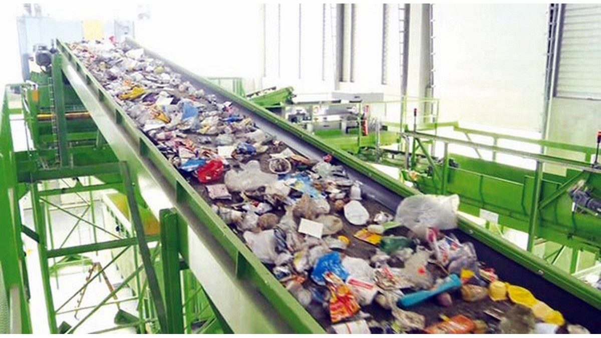 Oum El Bouaghi/Collecte des déchets ménagers : L’opération pilote en coopération avec l’agence allemande GZI entamée à la cité El Moustakbel