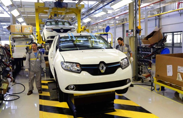 Industrie automobile : Vers la fermeture de l’usine Renault