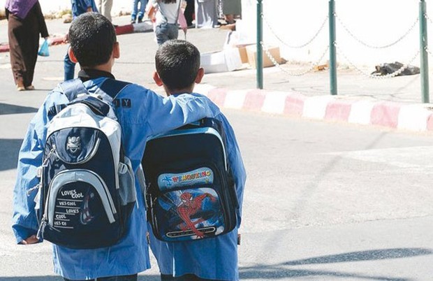 Opération récolte d’un cartable chaque kilomètre : Fawzi Ghoulam parraine le challenge en offrant 1000 cartables