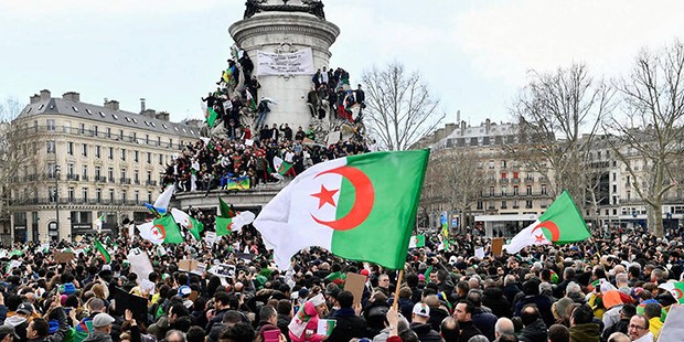 Contribution: Appel de la diaspora Algérienne pour la tenue des « Assises Nationales de la Transition » à travers un projet participatif et inclusif conduisant à un Etat de droit