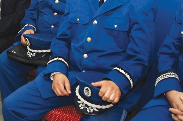 Après 40 chefs de sûreté de wilaya, l »institution change 11 responsable centraux : Grand ménage à la DGSN