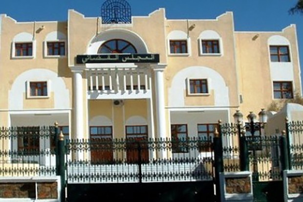 Tamanrasset: un procureur mis sous les verrous