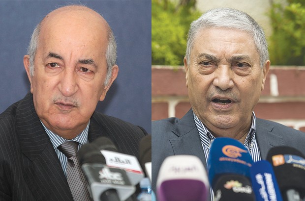 L’ANIE annonce l’organisation de débats télévisés entre les candidats à la présidentielle