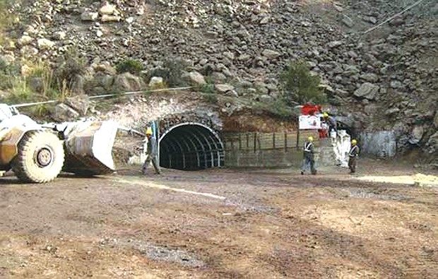 Arrêt d&rsquo;exploitation des gîtes de minerai de fer : Avenir sombre en perspective pour la région de l’Ouenza