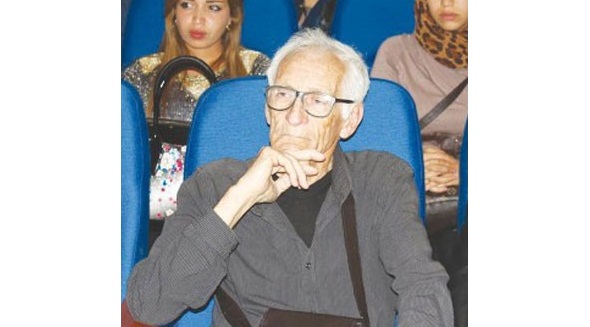 Le réalisateur Moussa Haddad est décédé