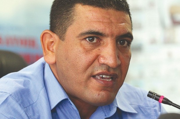 Emprisonnement de Karim Tabbou : Des personnalités nationales et des organisations dénoncent