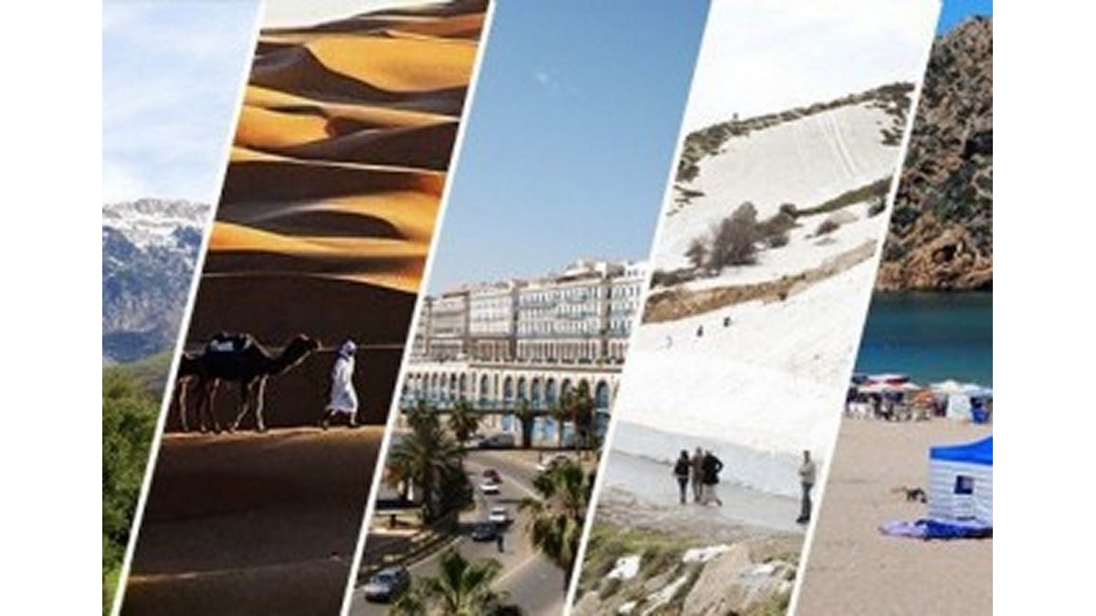 Tipasa / Hadjout : Vers l’ouverture de l’institut national de formations aux métiers du tourisme