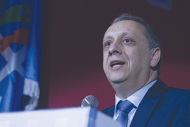 Il réitère son appel à un véritable dialogue,  Jil Jadid : “La présidentielle compliquera la crise”