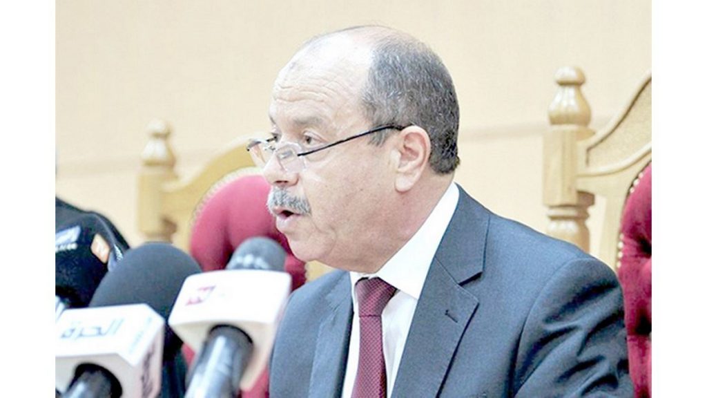 Projets de loi sur l’autorité indépendante des élections et le régime électoral à l’APN : Les assurances de Zeghmati pour des élections « crédibles et transparentes »