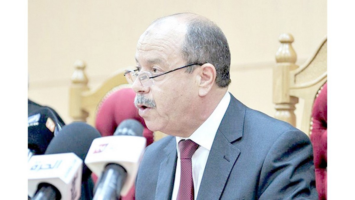 Projets de loi sur l’autorité indépendante des élections et le régime électoral à l’APN : Les assurances de Zeghmati pour des élections « crédibles et transparentes »