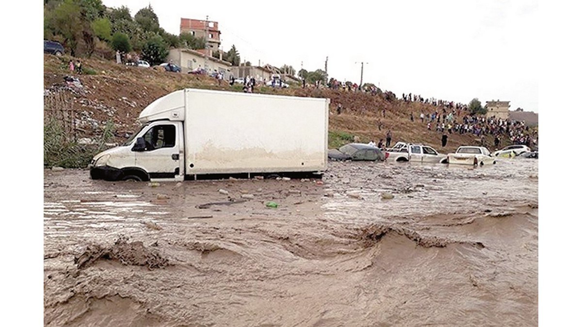 Lutte contre les inondations : Priorité à l’adaptation des infrastructures hydrauliques