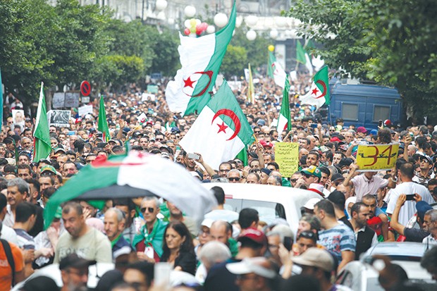 Réitérant son refus de l’option présidentielle : Pour l’opposition, seule la volonté du peuple compte