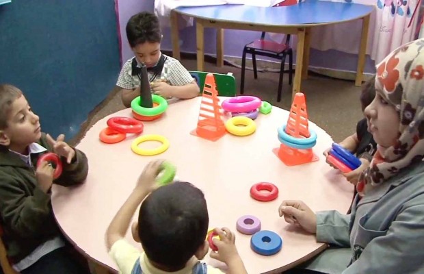 Rentrée scolaire: Les enfants autistes méritent aussi une chaise