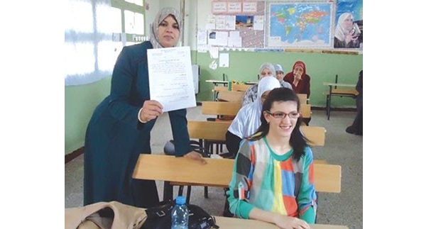 Le Prix d’alphabétisation de l’Unseco décerné à l’Algérie