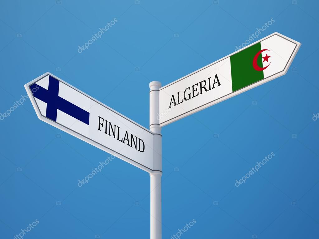 L’Ambassade de Finlande en Algérie annonce : les demandes de visa touristique ne sont plus acceptées