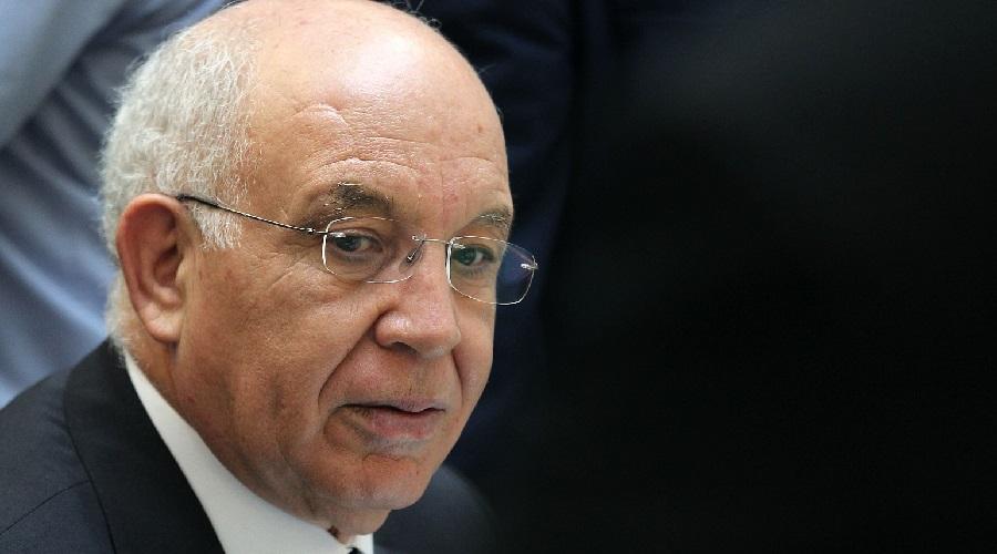 Abdelaziz Rahabi tourne le dos au scrutin du 12 décembre
