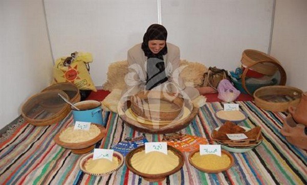 Oran : rendez-vous avec le couscous oranais le 26 septembre