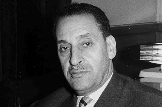 Il y a 120 ans naissait Ferhat Abbas