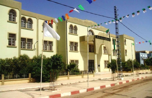 Harchoune (Chlef) : 250 familles en danger